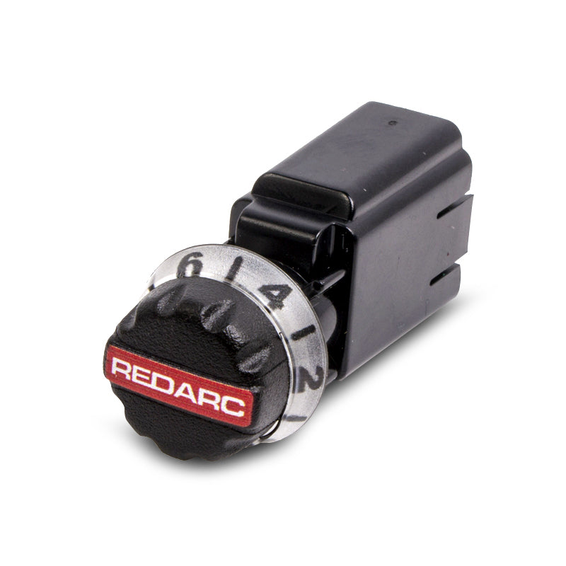 
                  
                    Load image into Gallery viewer, Redarc Tow-Pro Elite V3 Electric Brake Controller EBRH-ACCV3
                  
                