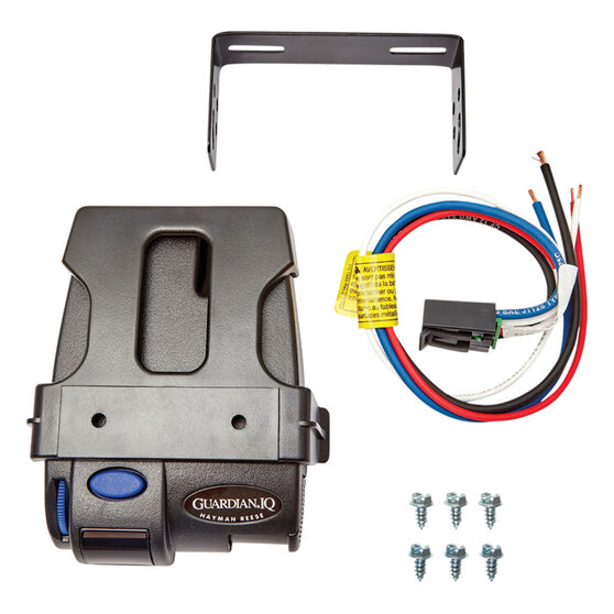 
                  
                    Load image into Gallery viewer, Hayman Reese Guardian iQ Electric Brake Controller
                  
                