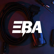 Electric Brakes Australia logo