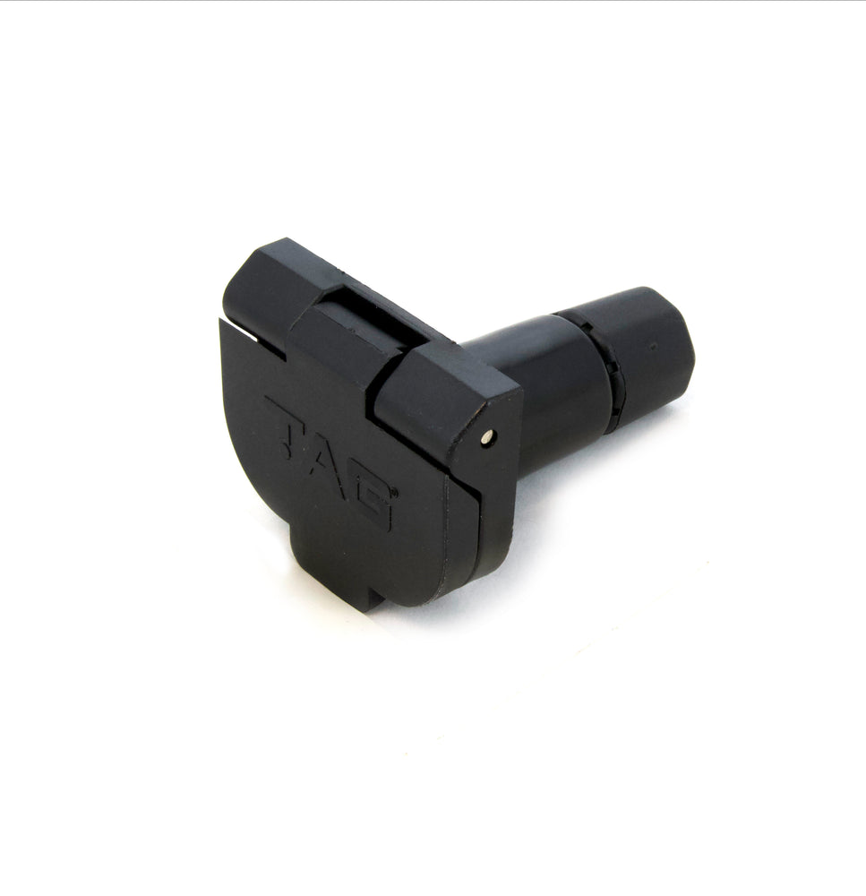 TAG Pulse 7 Pin Small Round Socket