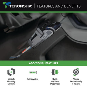 
                  
                    Load image into Gallery viewer, Tekonsha Primus iQ Electric Brake Controller
                  
                