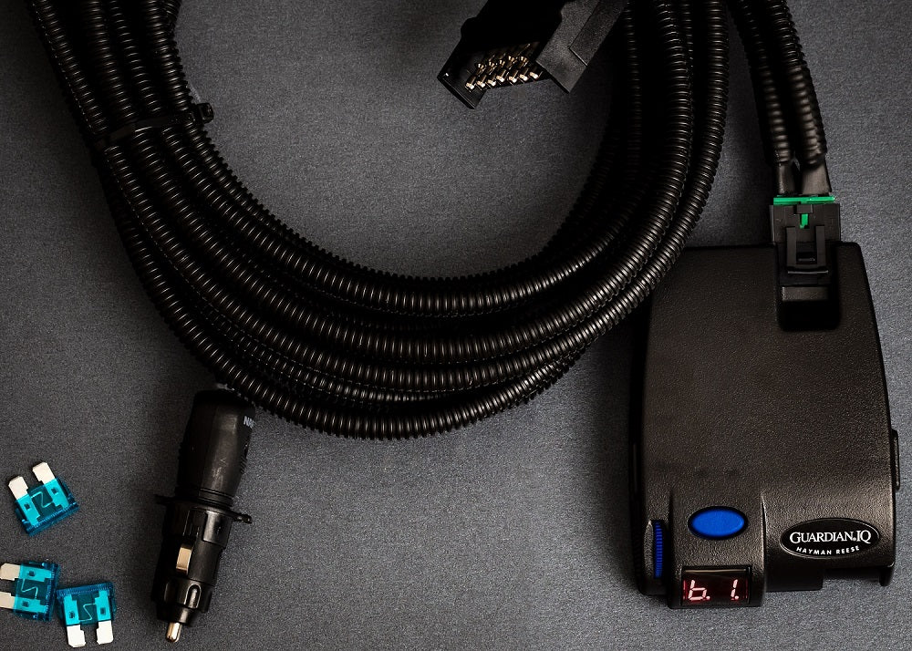 Portable Electric Brake Controller | GET TOWING IN 5 MINUTES – Electric ...