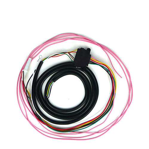 TAG Universal Towbar Wiring Harness