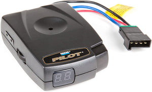 
                  
                    Load image into Gallery viewer, Reese Towpower 74378 Pilot Brake Controller
                  
                