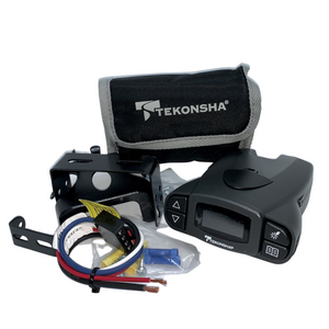 
                  
                    Load image into Gallery viewer, Tekonsha Prodigy P3 Controller Electric Brake Controller
                  
                
