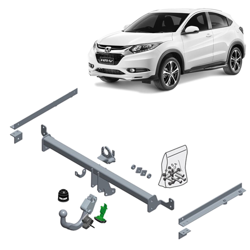 Brink Towbar for Honda HR-V (06/2015 - on)
