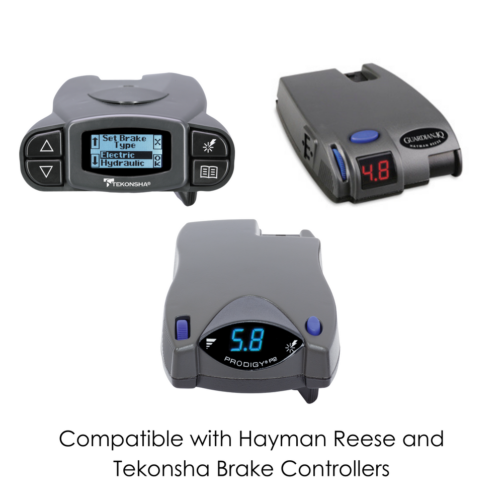 
                  
                    Load image into Gallery viewer, Portable Electric Brake Controller - Tekonsha Proportional (Detachable)
                  
                