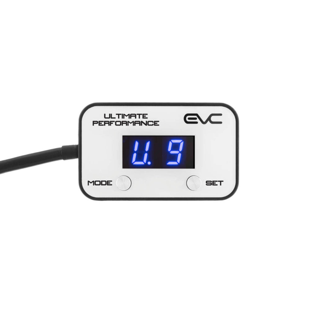 EVC Throttle Controller for Audi A6 C6