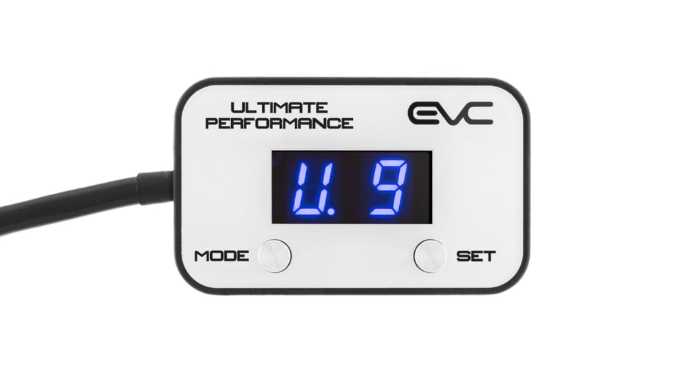 EVC Throttle Controller for BMW 1 SERIES, 2 SERIES, 3 SERIES, 4 SERIES & 5 SERIES