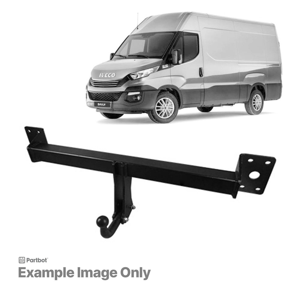 TAG Towbar for Iveco Daily Vi (05/2015 - on)