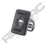 REDARC Tow-Pro Switch insert (Universal model) TPSI-001 - Electric Brakes Australia