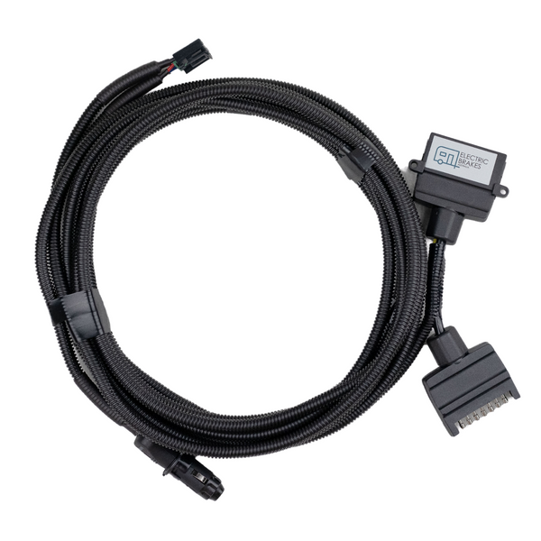 Portable Electric Brake Controller Electric Brakes Australia