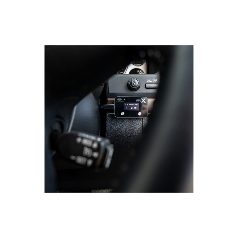 
                  
                    Load image into Gallery viewer, EVCX Throttle Controller for Honda UR-V 2016-On, Accord 2013 - 2018 (9th Gen), Accord 2018 - On (10th Gen), Advancier 2016- On, CRV 2012 - 2016 (4th Gen), FIT 2014 - On (3rd Gen), CITY 2014 - On (6th Gen), Civic 2016 - On (10th Gen), CRV 2017 - On (5th...
                  
                
