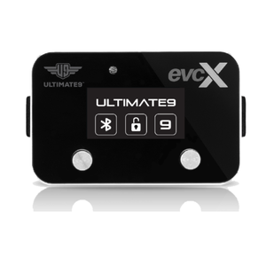 
                  
                    Load image into Gallery viewer, EVCX Throttle Controller for various Lexus, Toyota, Hino and Subaru vehicles
                  
                