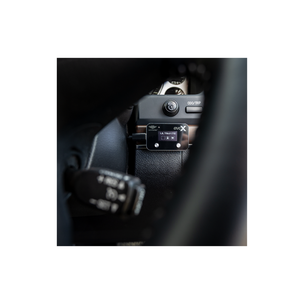 
                  
                    Load image into Gallery viewer, EVCX Throttle Controller for various Lexus, Toyota, Isuzu, Mazda, Daihatsu, Scion vehicles
                  
                