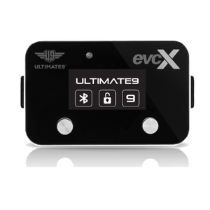 
                  
                    Load image into Gallery viewer, EVCX Throttle Controller for various Toyota &amp;amp; Lexus vehicles
                  
                