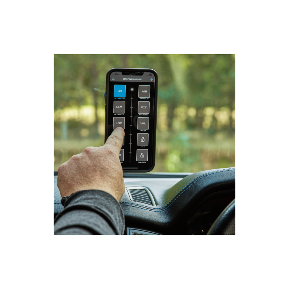 
                  
                    Load image into Gallery viewer, EVCX Throttle Controller for various Toyota Subaru &amp;amp; Scion vehicles
                  
                