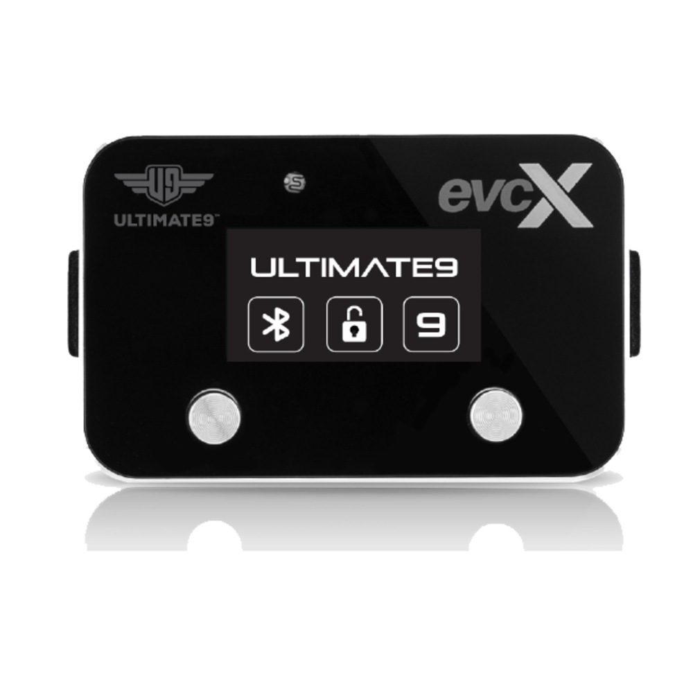 EVCX Throttle Controller for Various Buick, Cadillac, Chevrolet, GMC, Holden & Opel vehicles