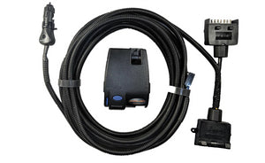 
                  
                    Load image into Gallery viewer, Portable Electric Brake Controller - Electric Brakes Australia
                  
                