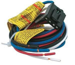 Tekonsha Wiring Pigtail Harness Prodigy, P2, P3 Compatible - Electric Brakes Australia
